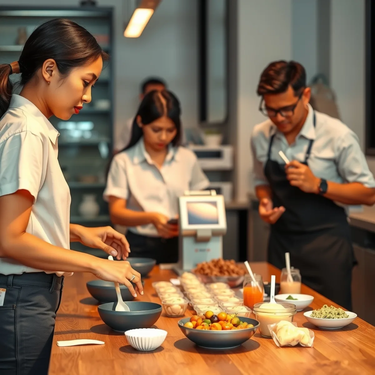 ตัวตนของเรา
